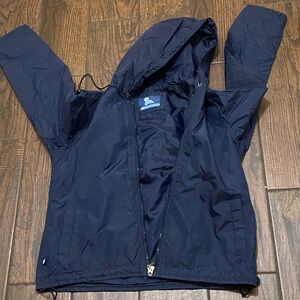Girl Interstate Jacket Size S